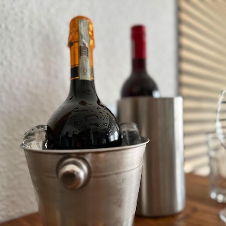 4Flat - Zentral & Free Parking Lejlighed Osnabrück Eksteriør billede