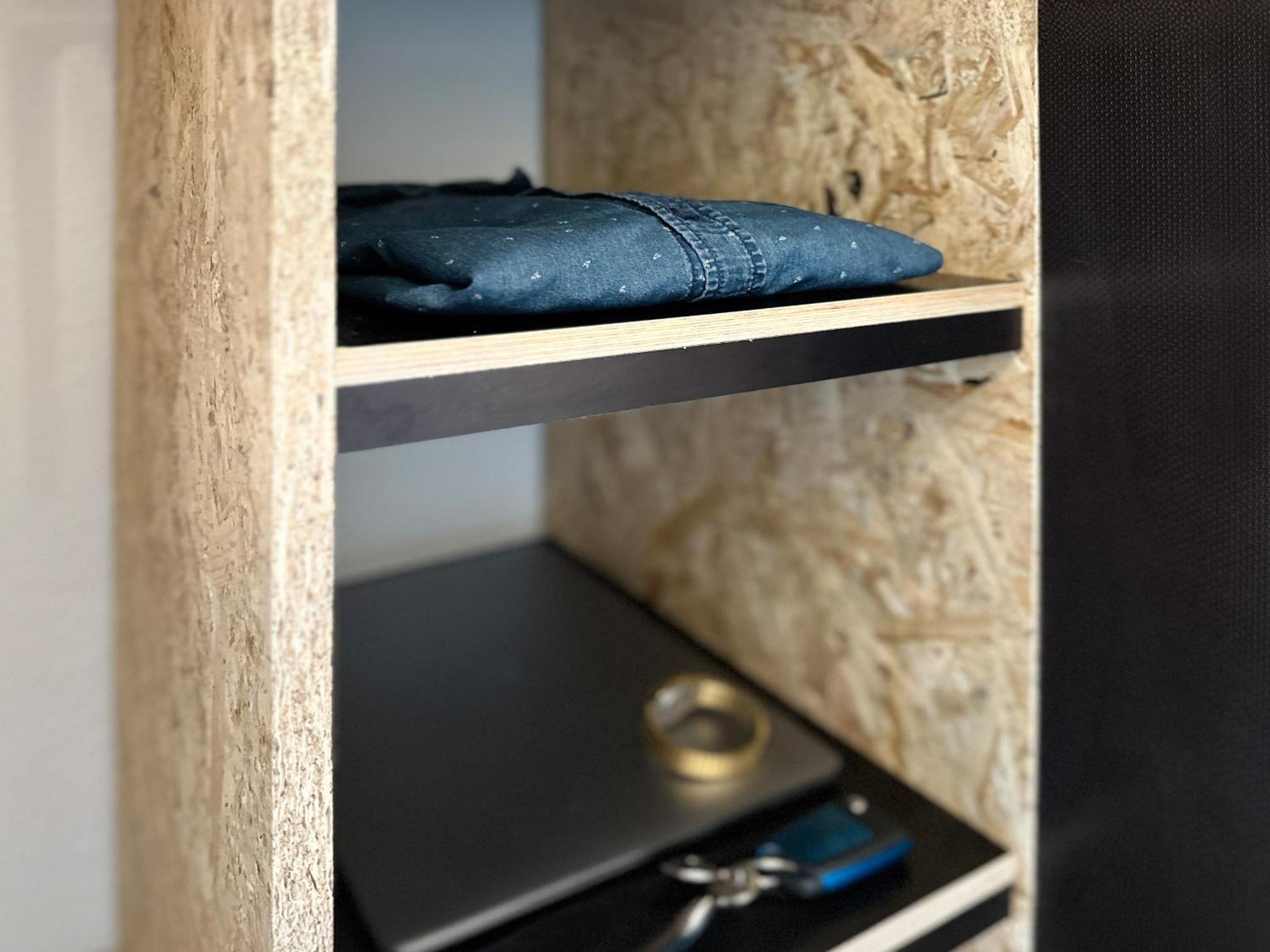 4Flat - Zentral & Free Parking Lejlighed Osnabrück Eksteriør billede